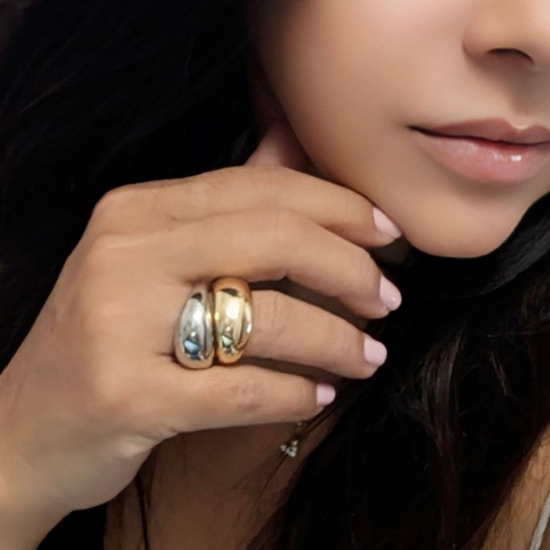 Bold Ring
