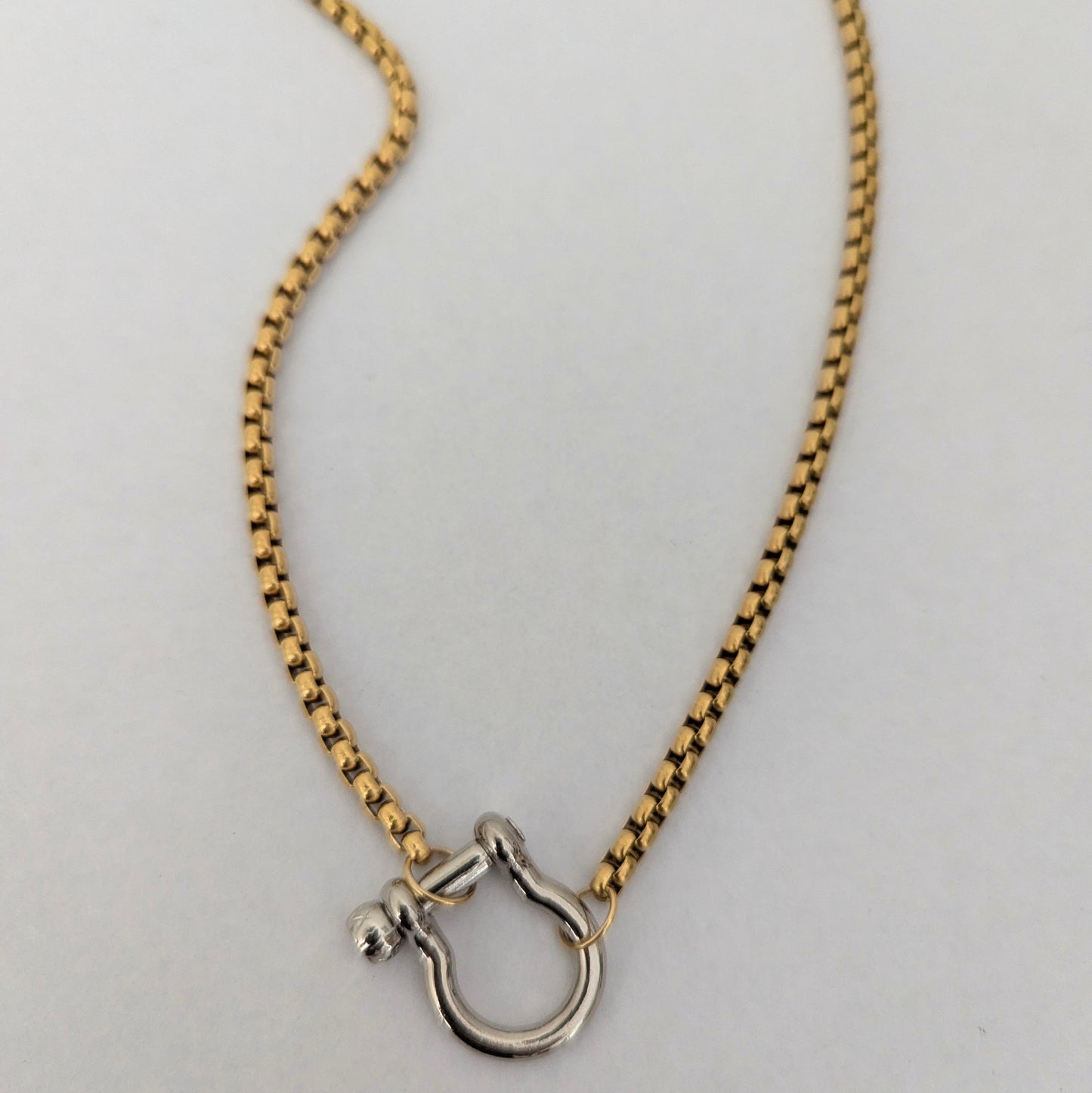 Mina Necklace
