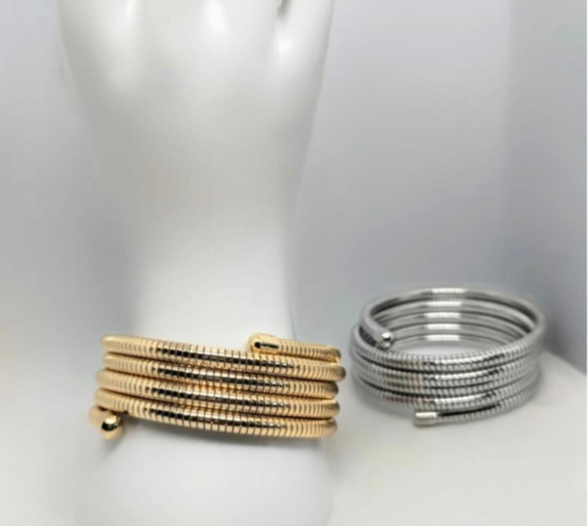 Serpentina Bracelet