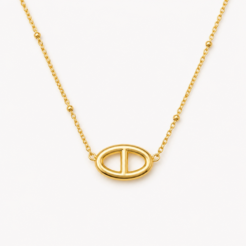 Nyla Necklace