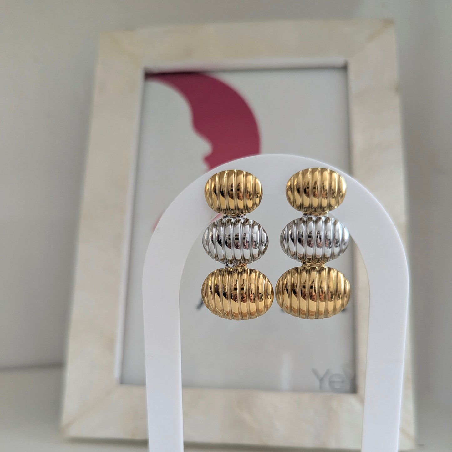 Lux Earrings