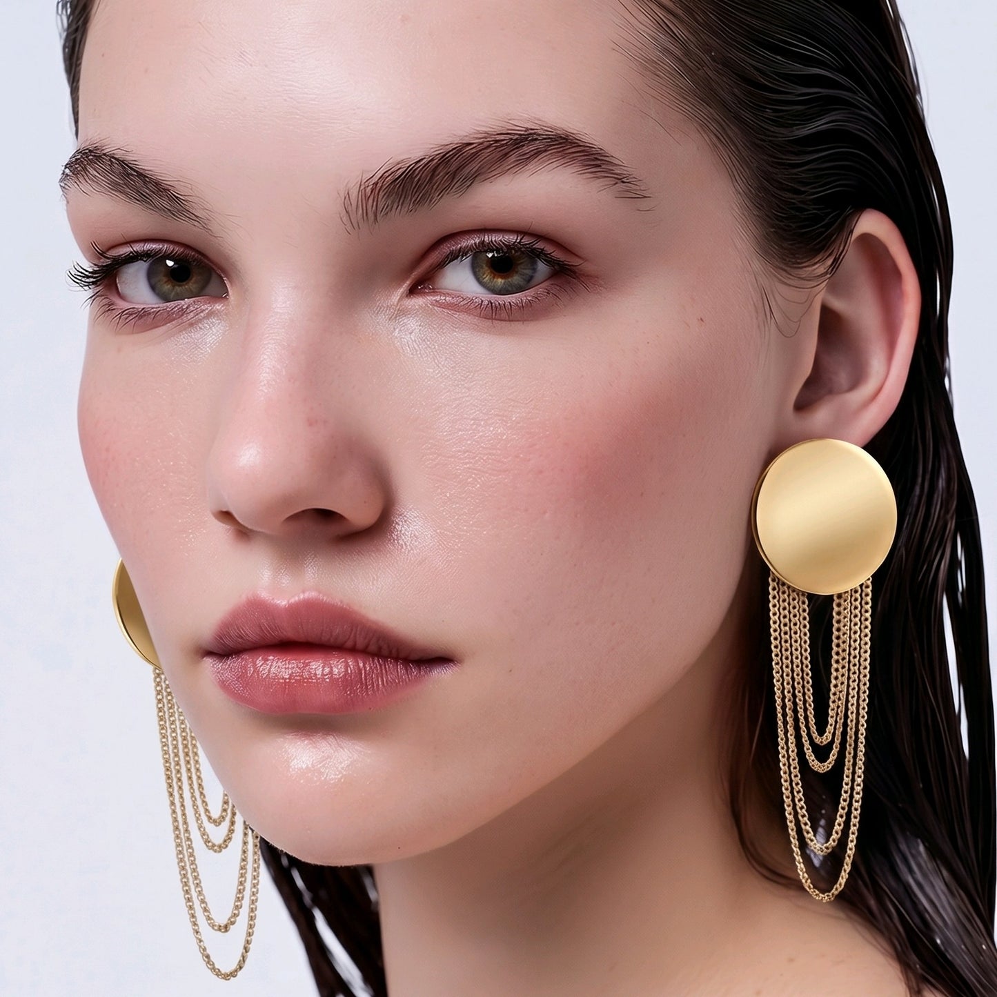 Zura Earrings