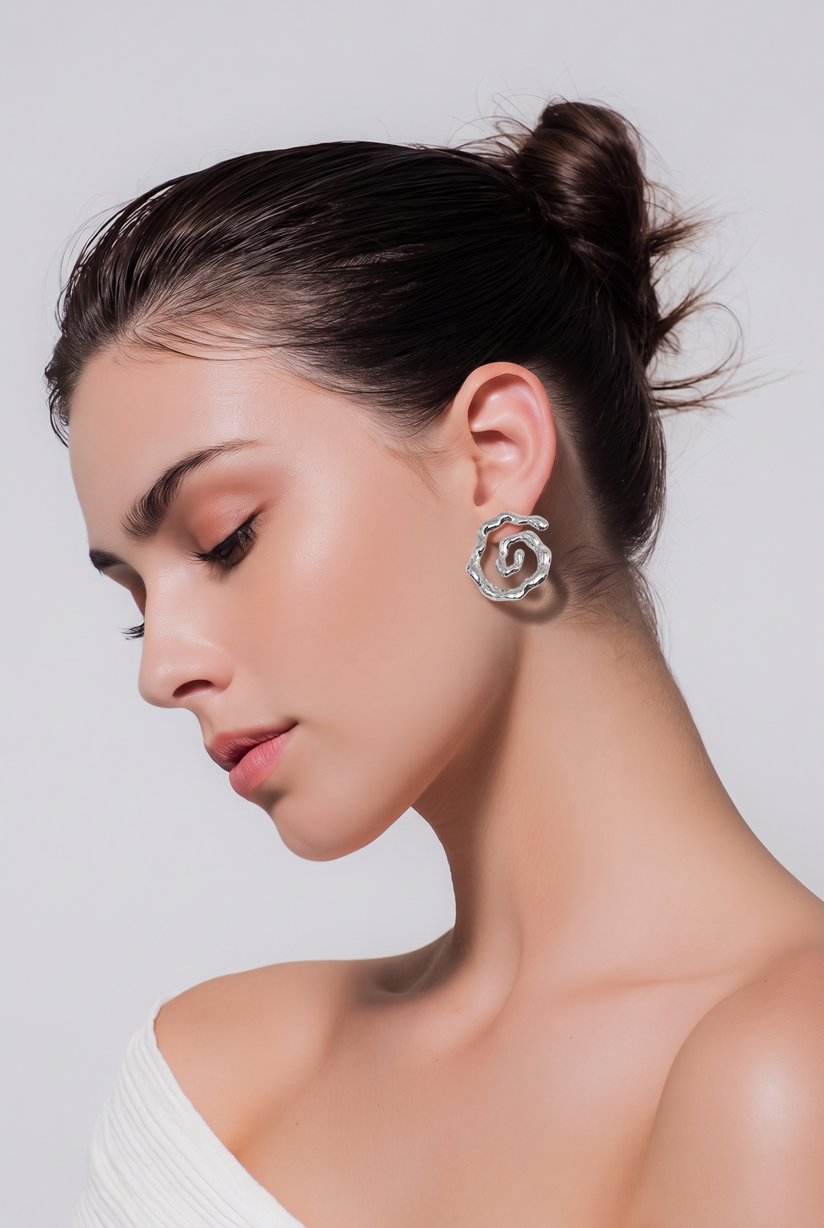 Cycla Earrings