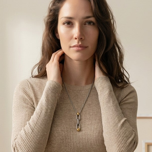 Sienna Necklace