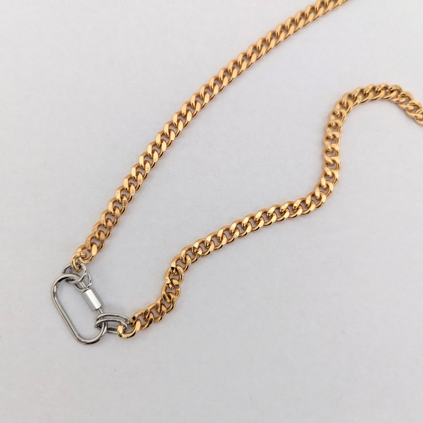 Mimi Necklace