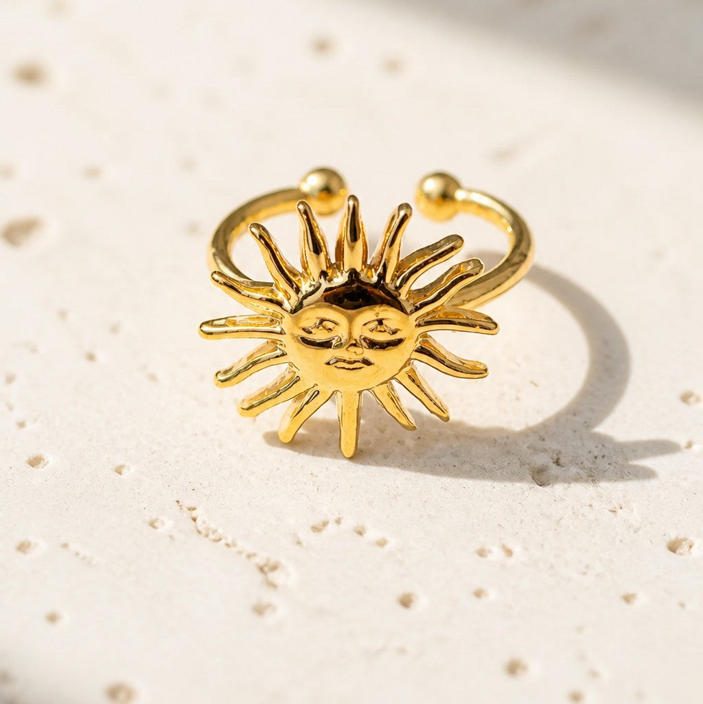 Sun Ring