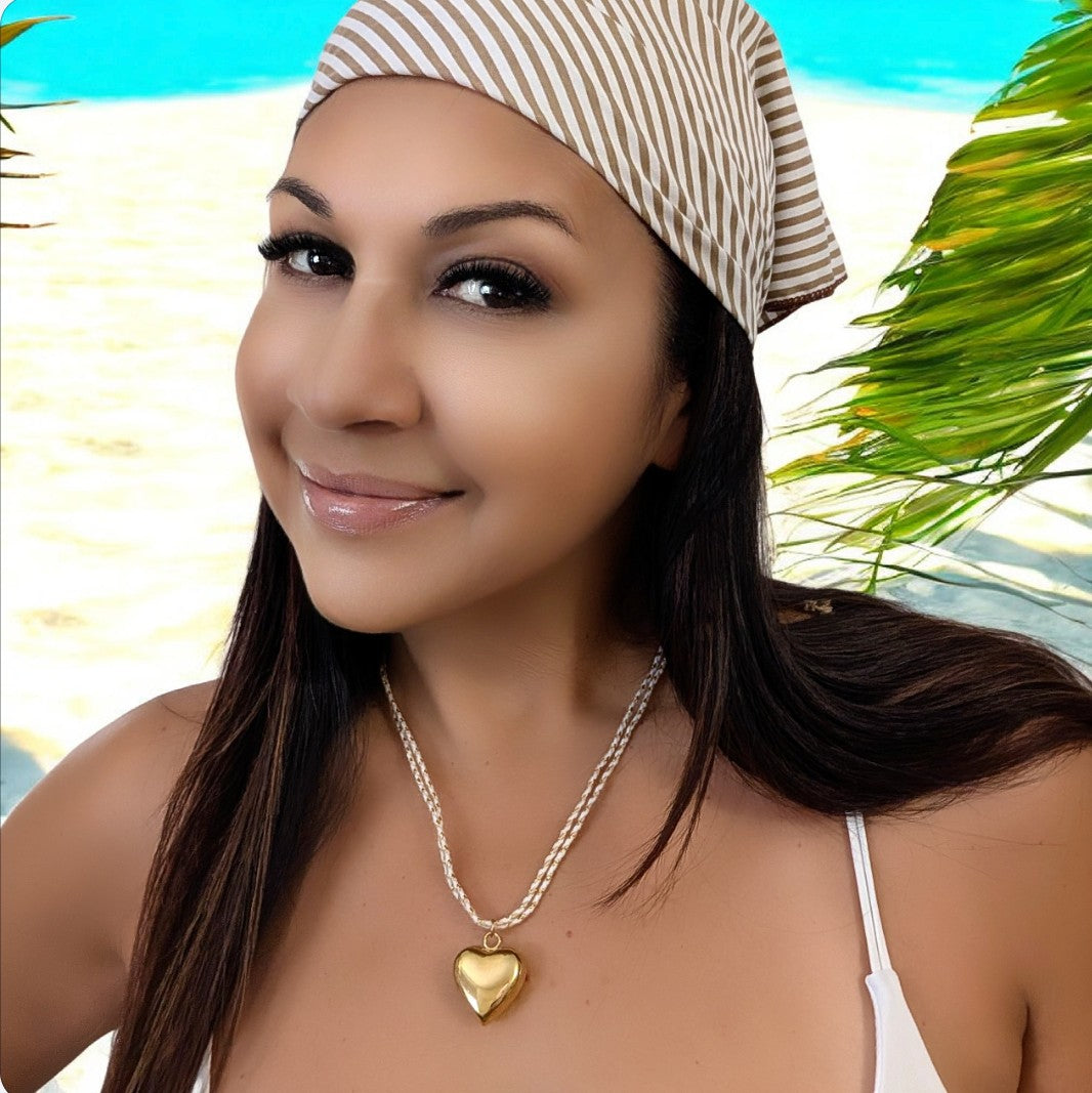 Summer Love Necklace