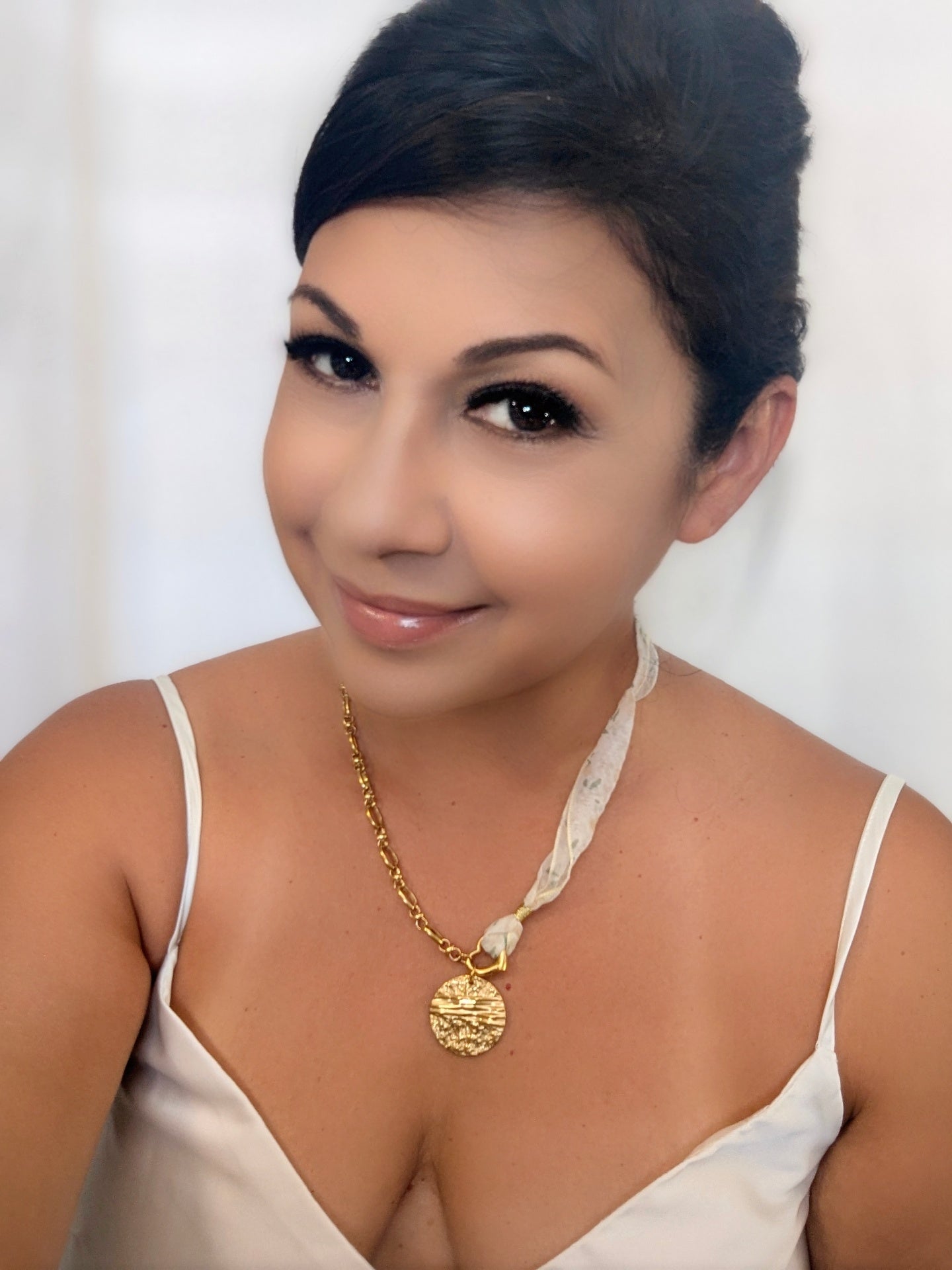 Aura Necklace