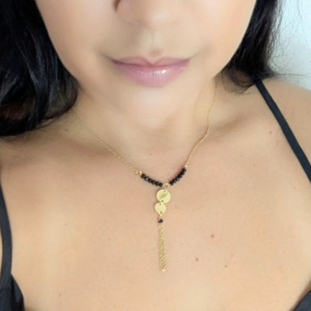 Linka Necklace