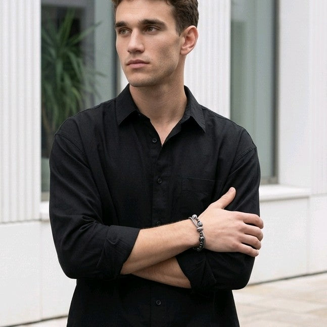 Lewis Bracelet