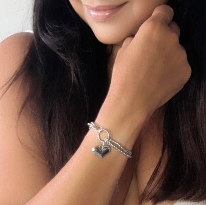 Amour Bracelet