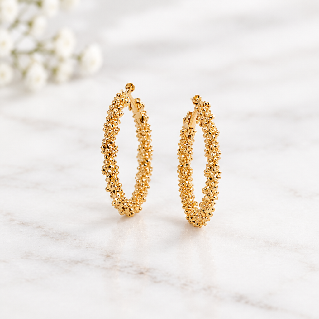 Oly Earrings