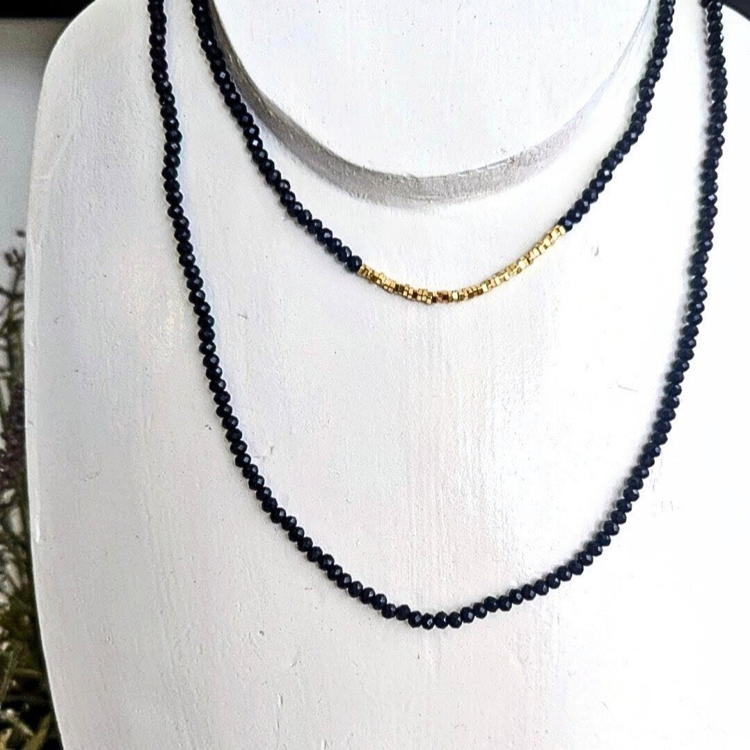 Isla Shine Necklace