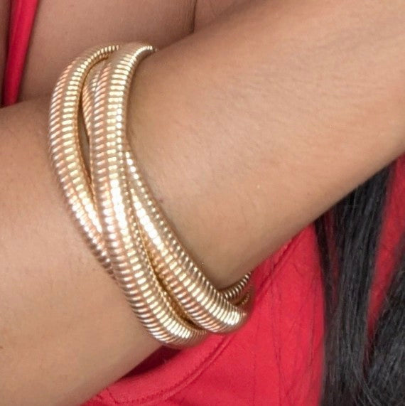 Triplex Bracelet