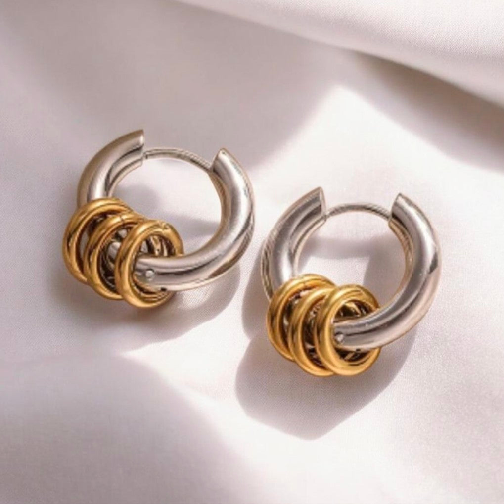 Dolly Earrings