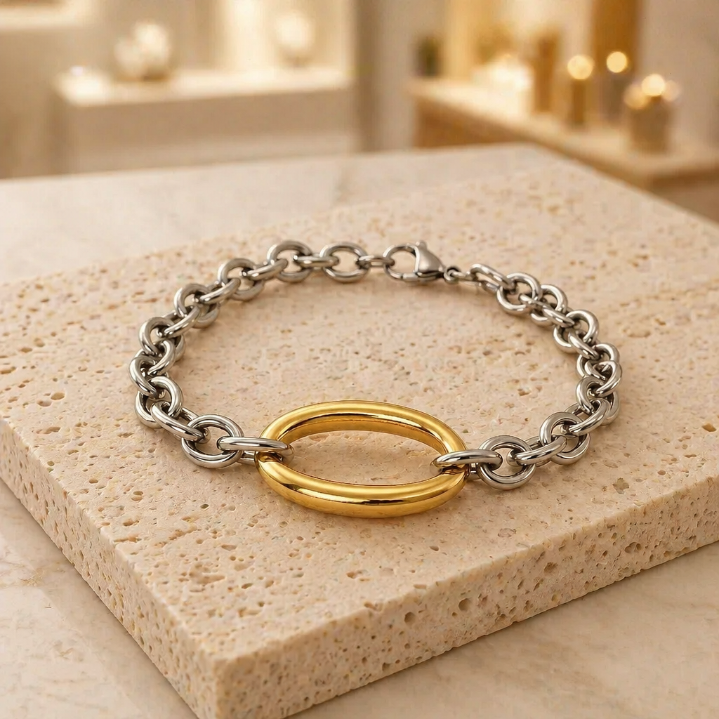 Elixa Bracelet
