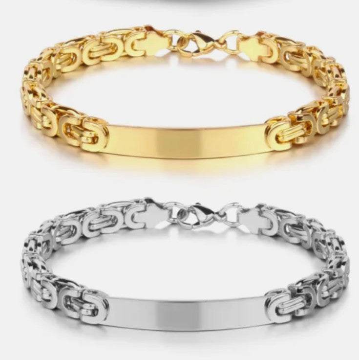 Dan Bracelet