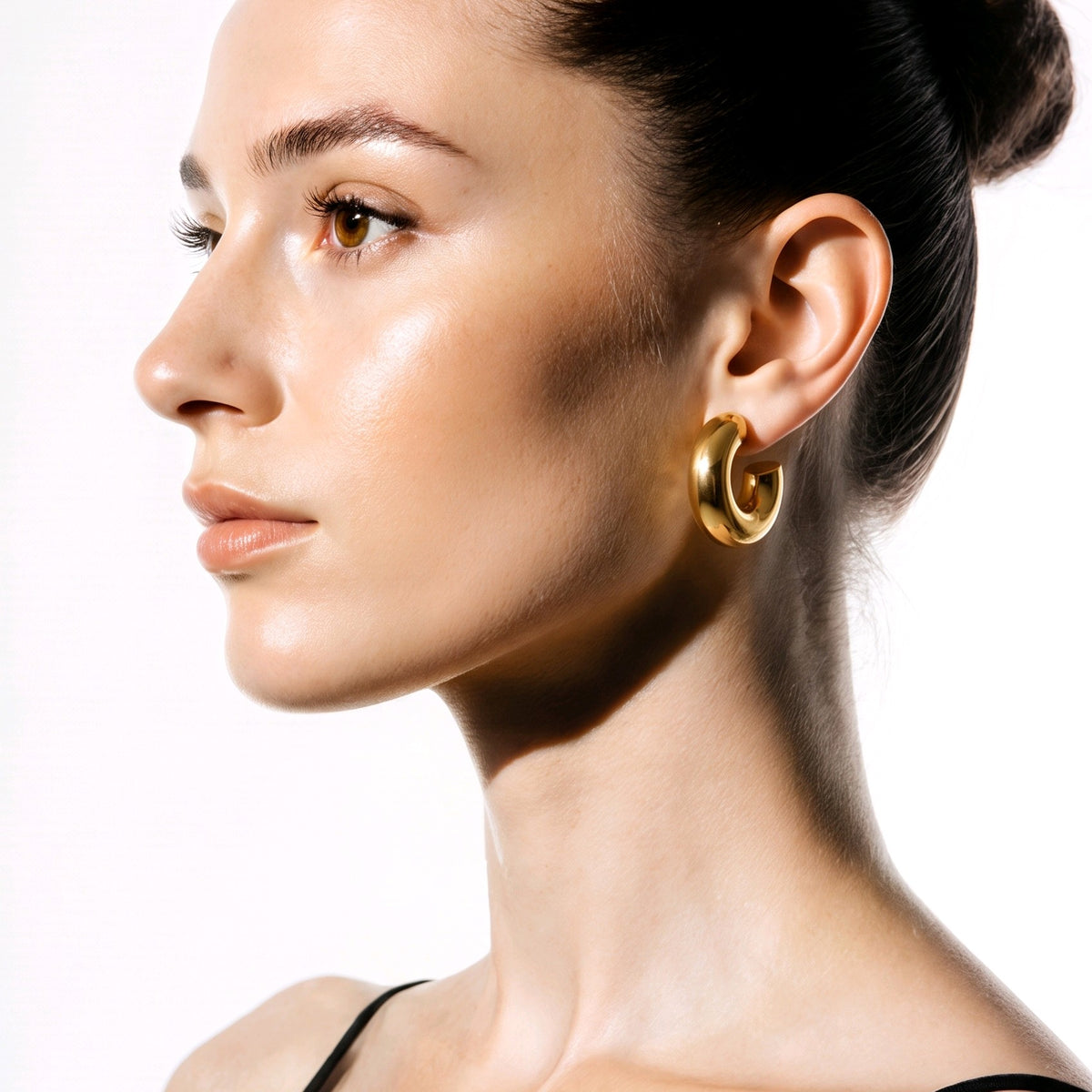 Tura Earrings