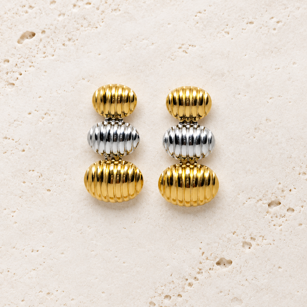 Lux Earrings