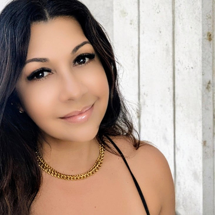 Kala Necklace
