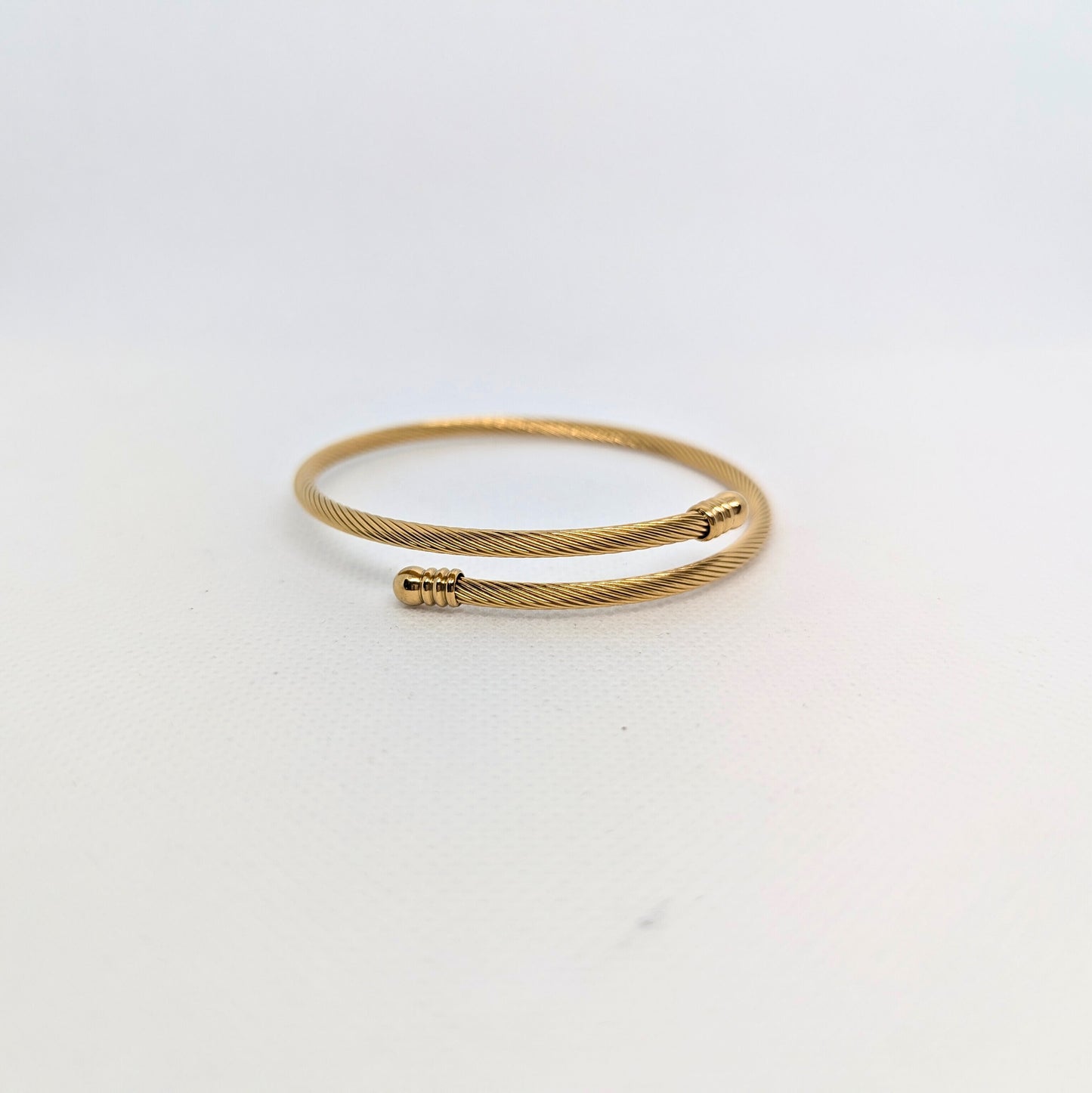 Wire Bracelet
