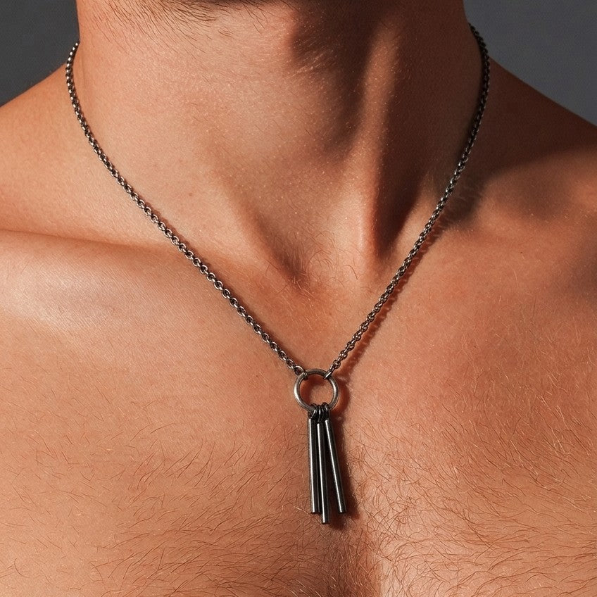 Xenna Necklace
