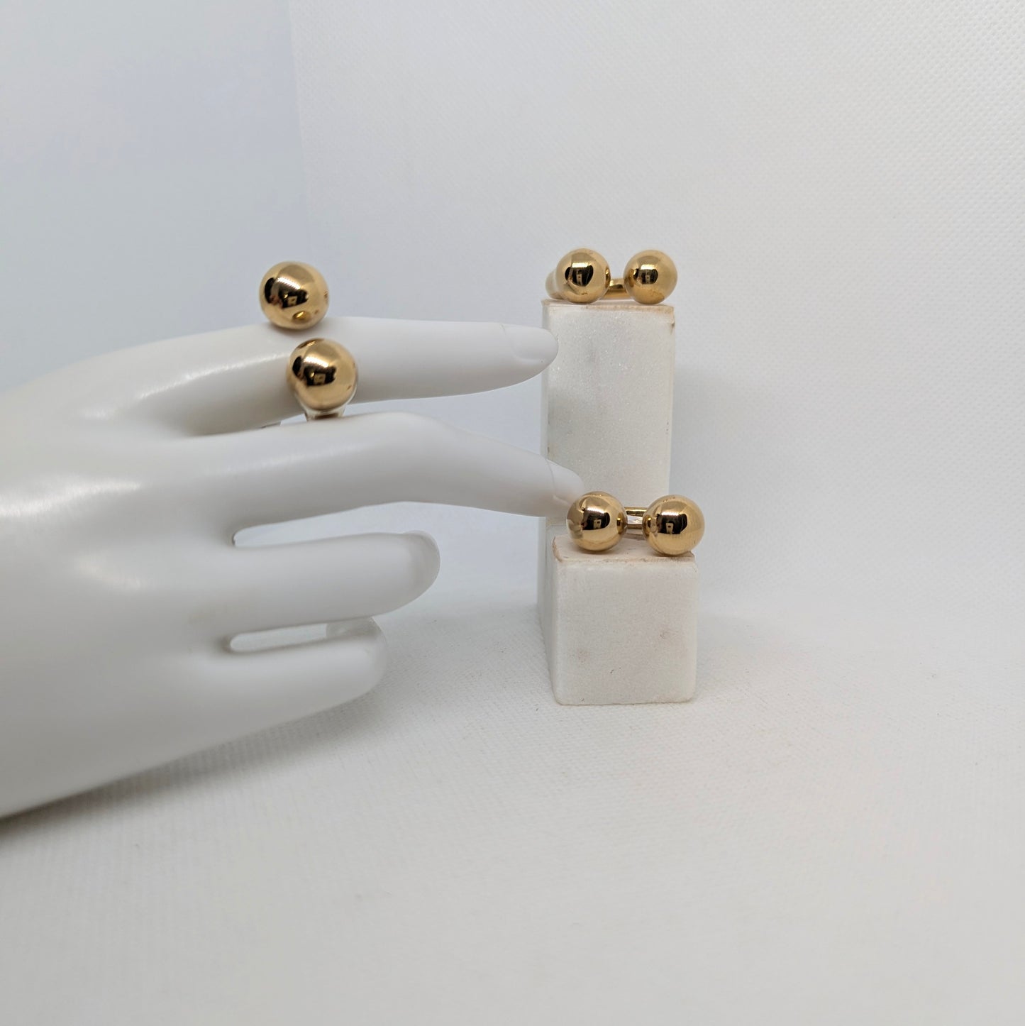 Nara Ring