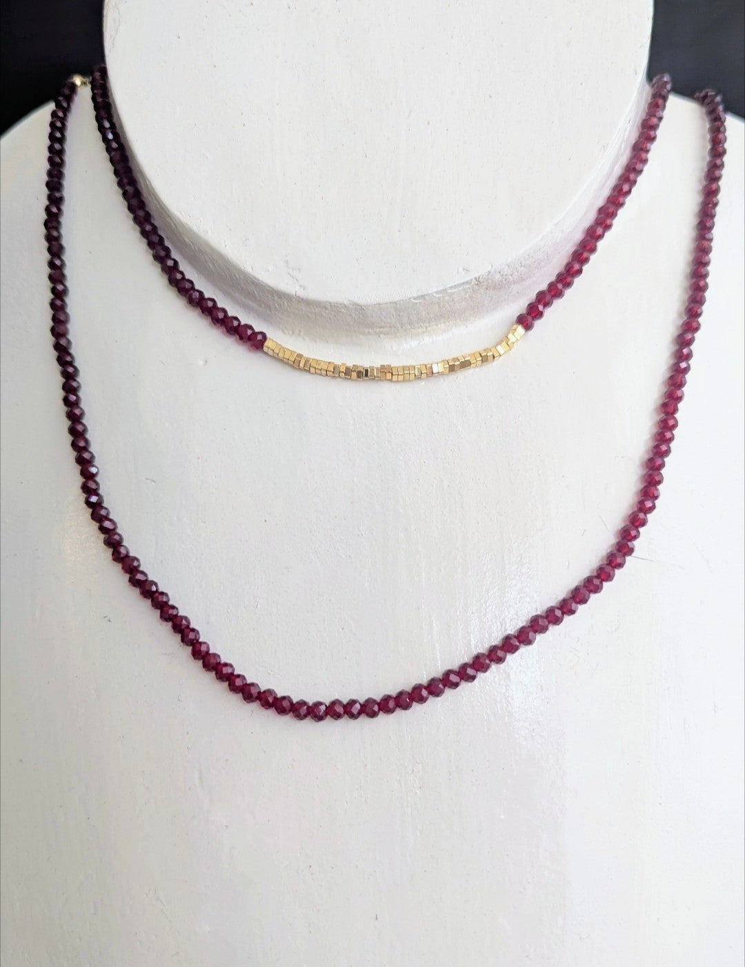Isla Necklace