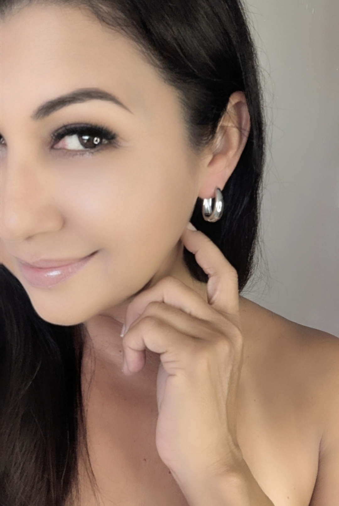 Ovelle Earrings
