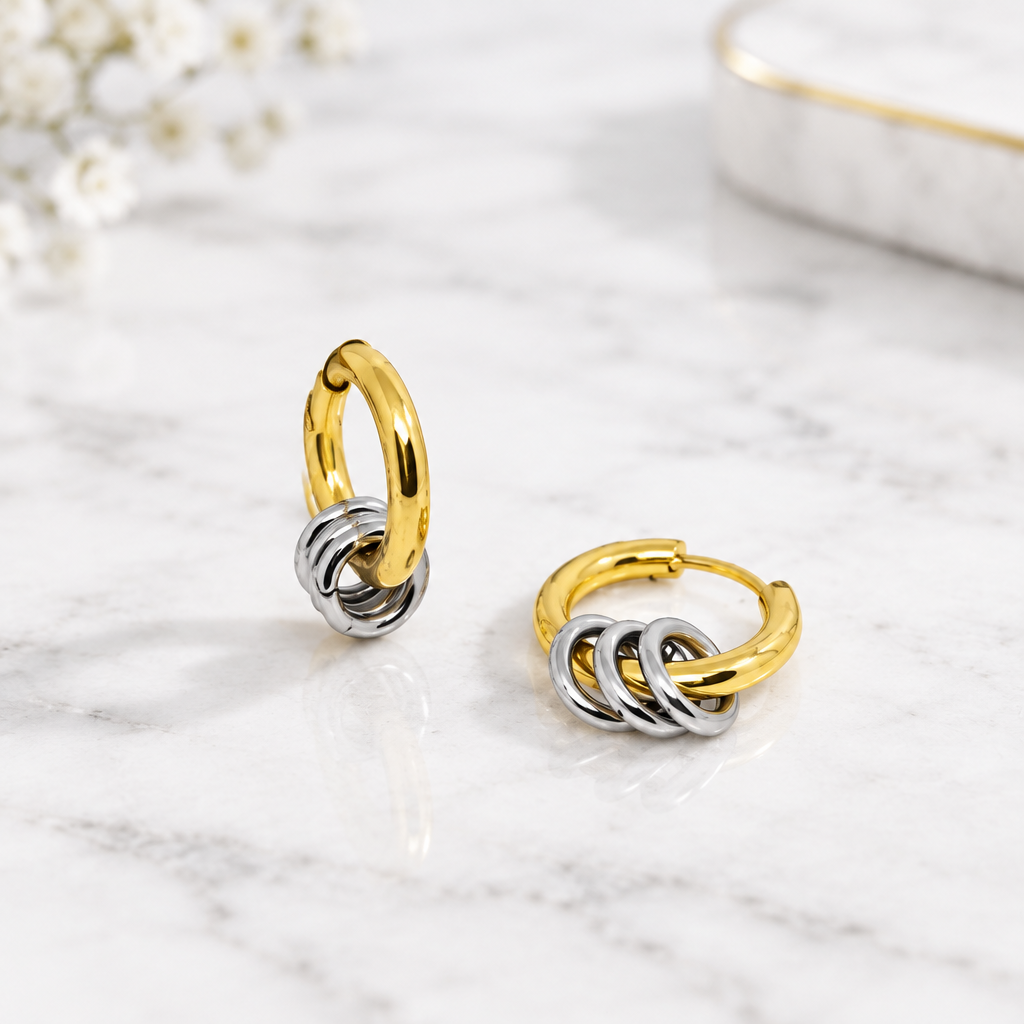 Dolly Earrings