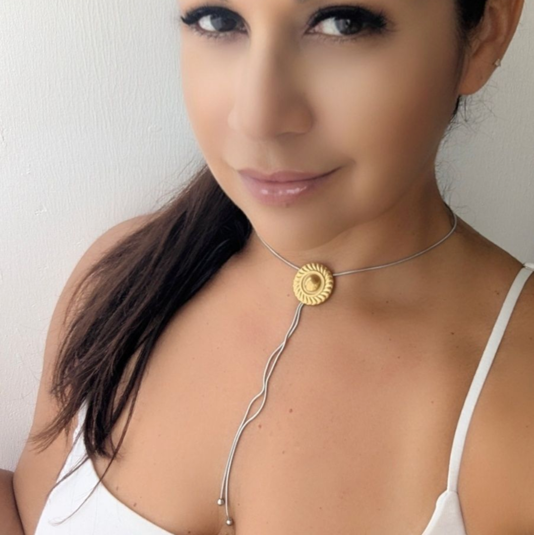 Lumé Necklace