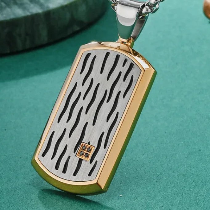 Andreas Necklace