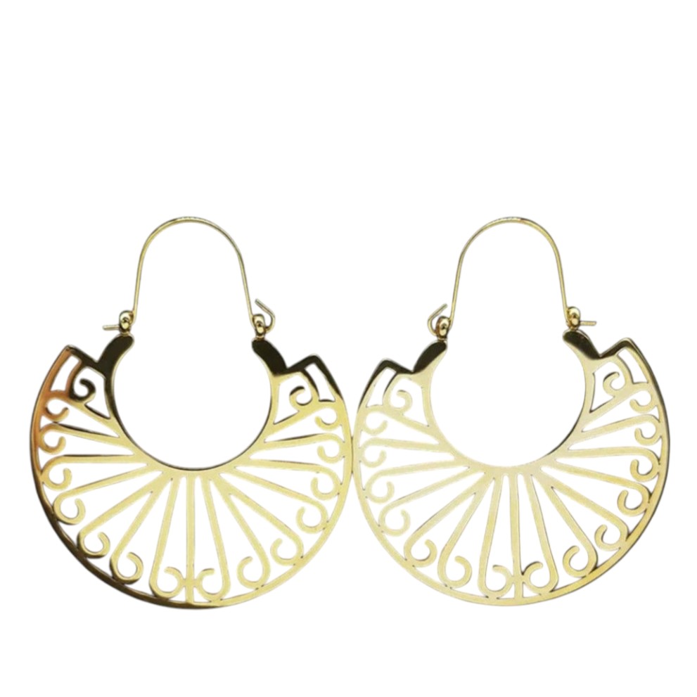 Zina Earrings