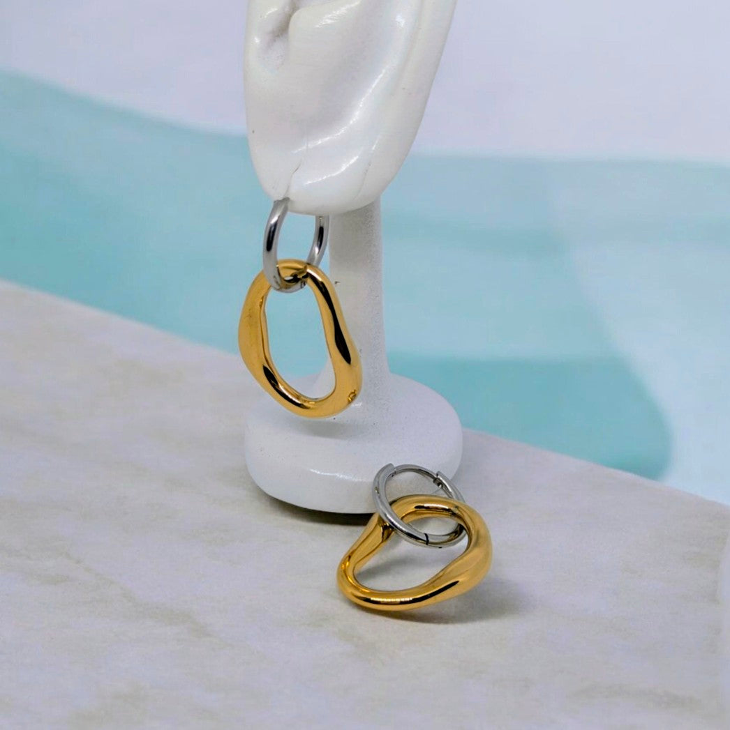 Oxa Earrings