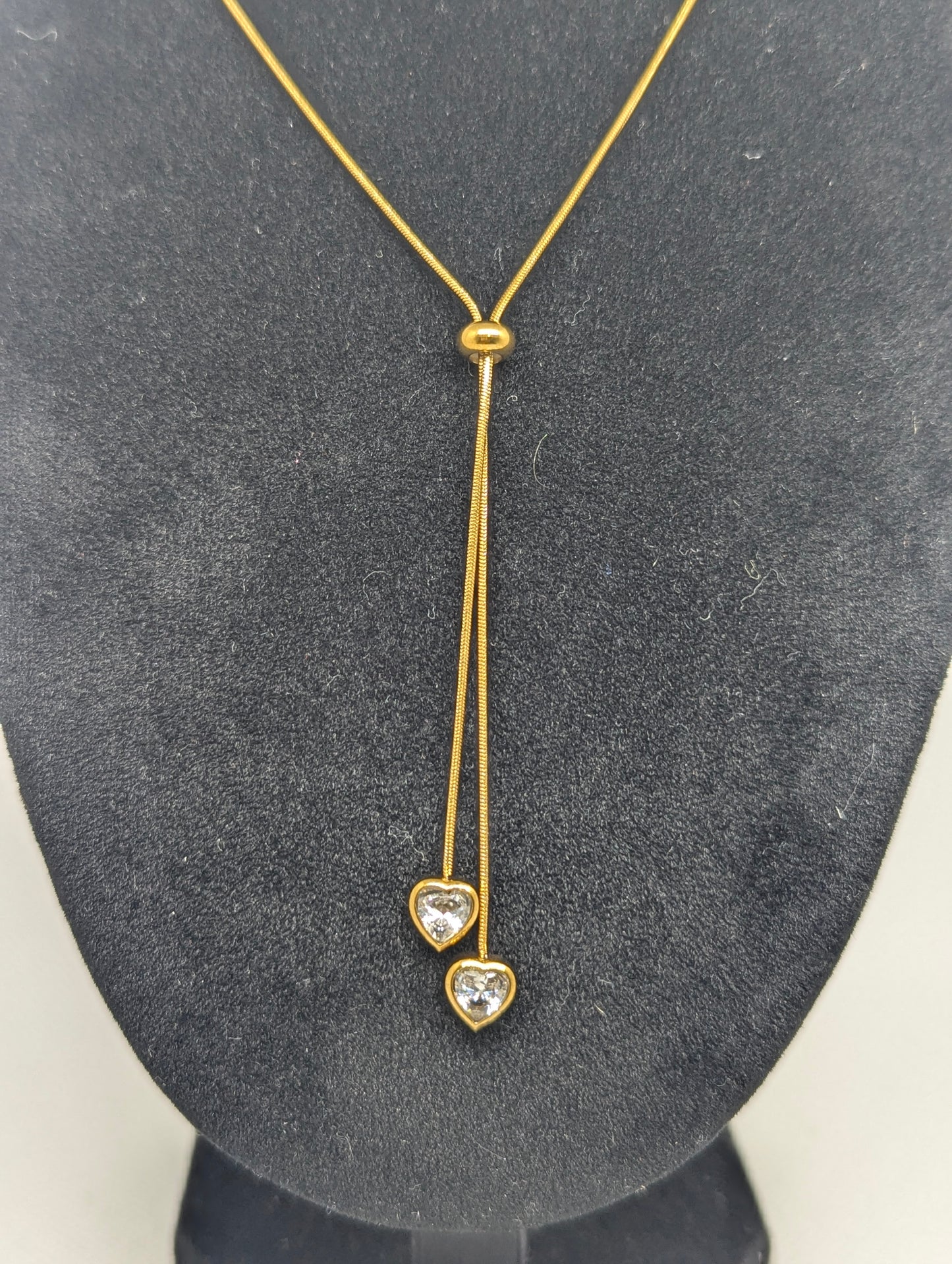 Pure Love Necklace