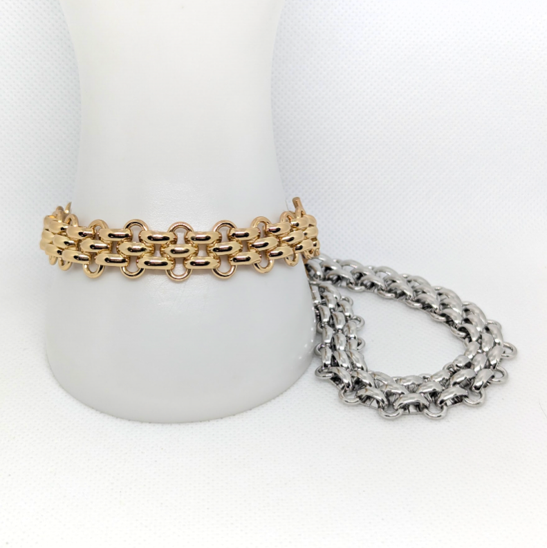 Cleo Bracelet