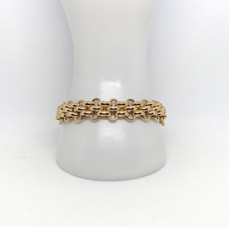 Cleo Bracelet