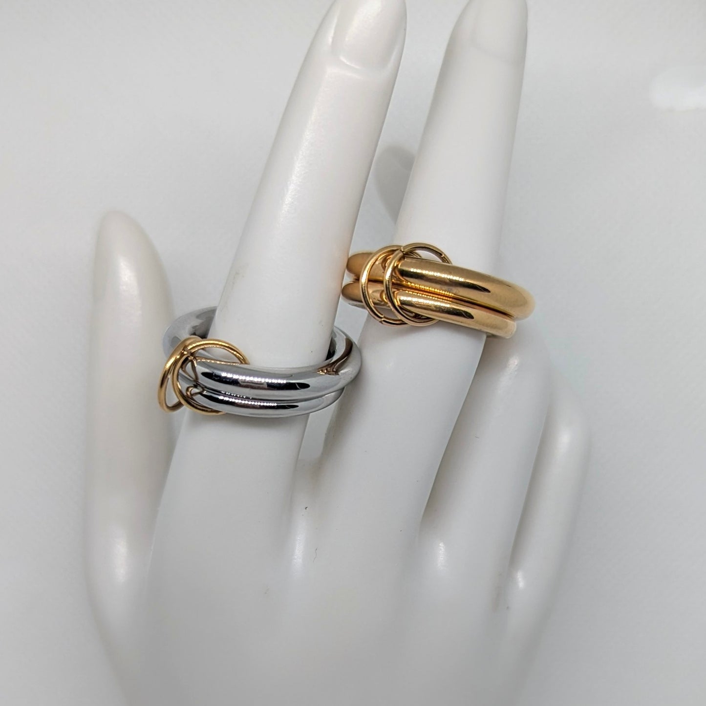 Lyra Rings