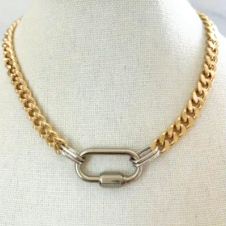 Mimi Necklace