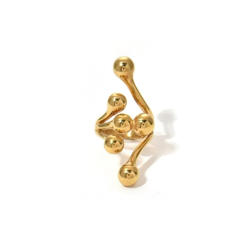 Niva Ring