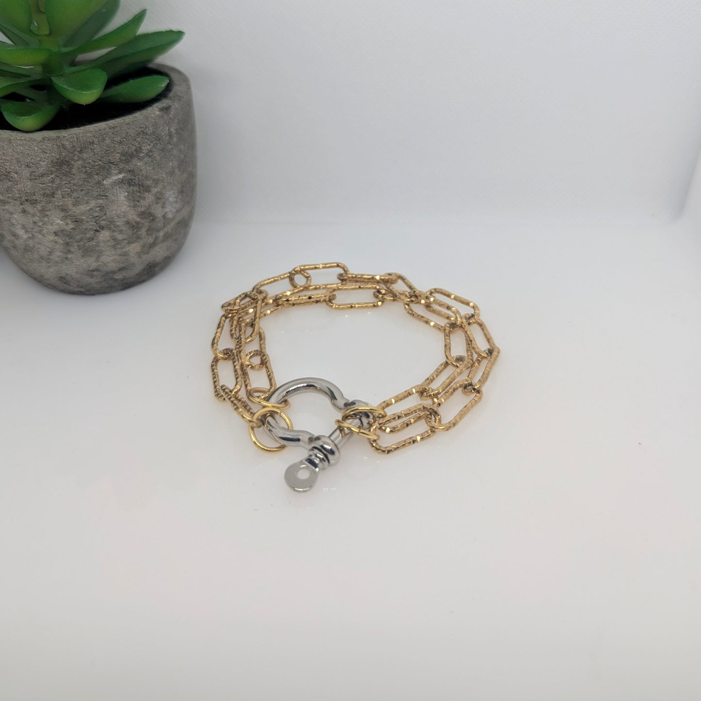Lea Bracelet