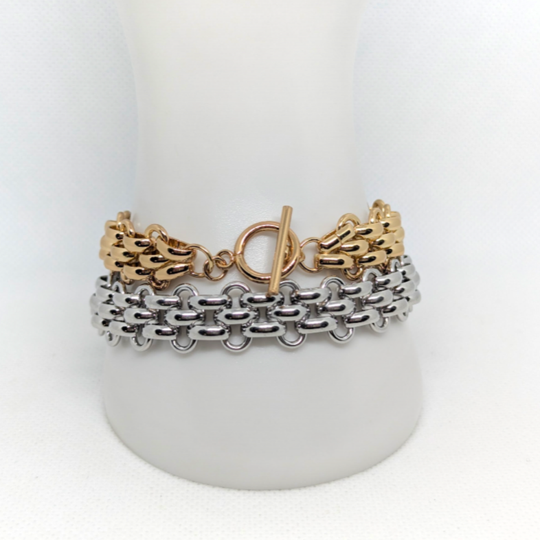 Cleo Bracelet