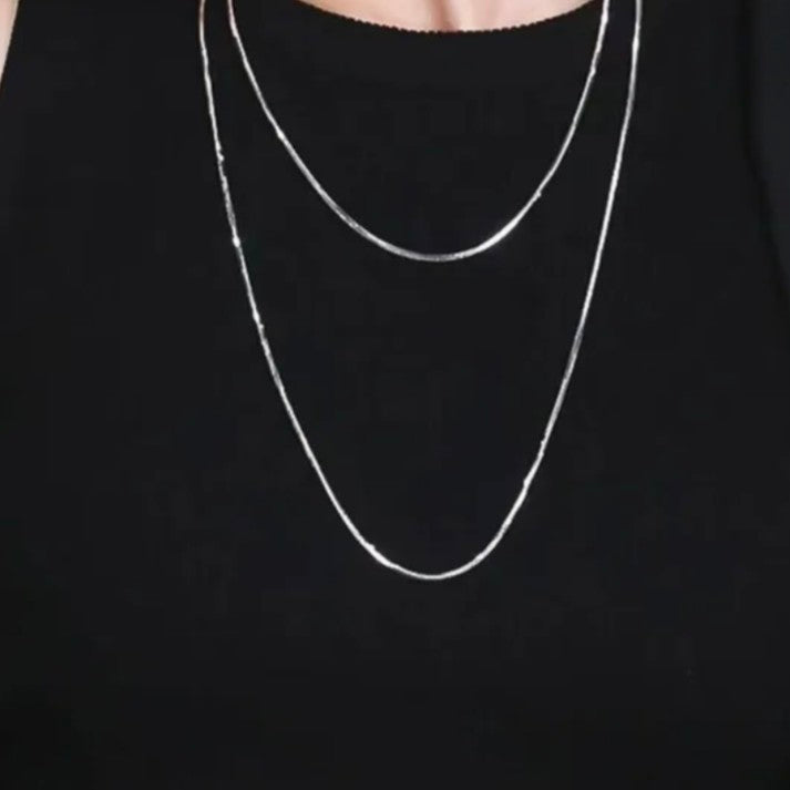Molly Necklace