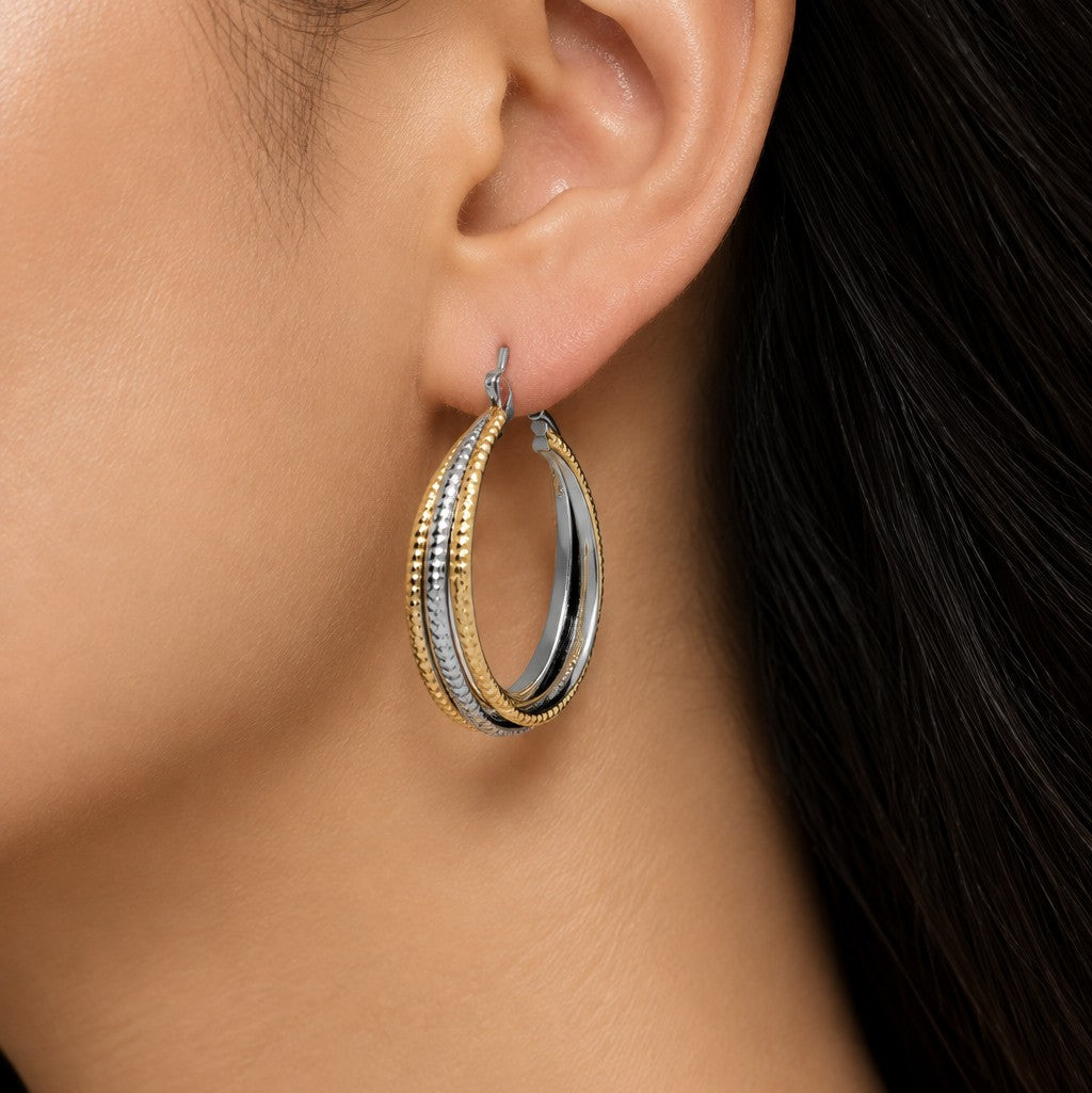 Mixie Earrings