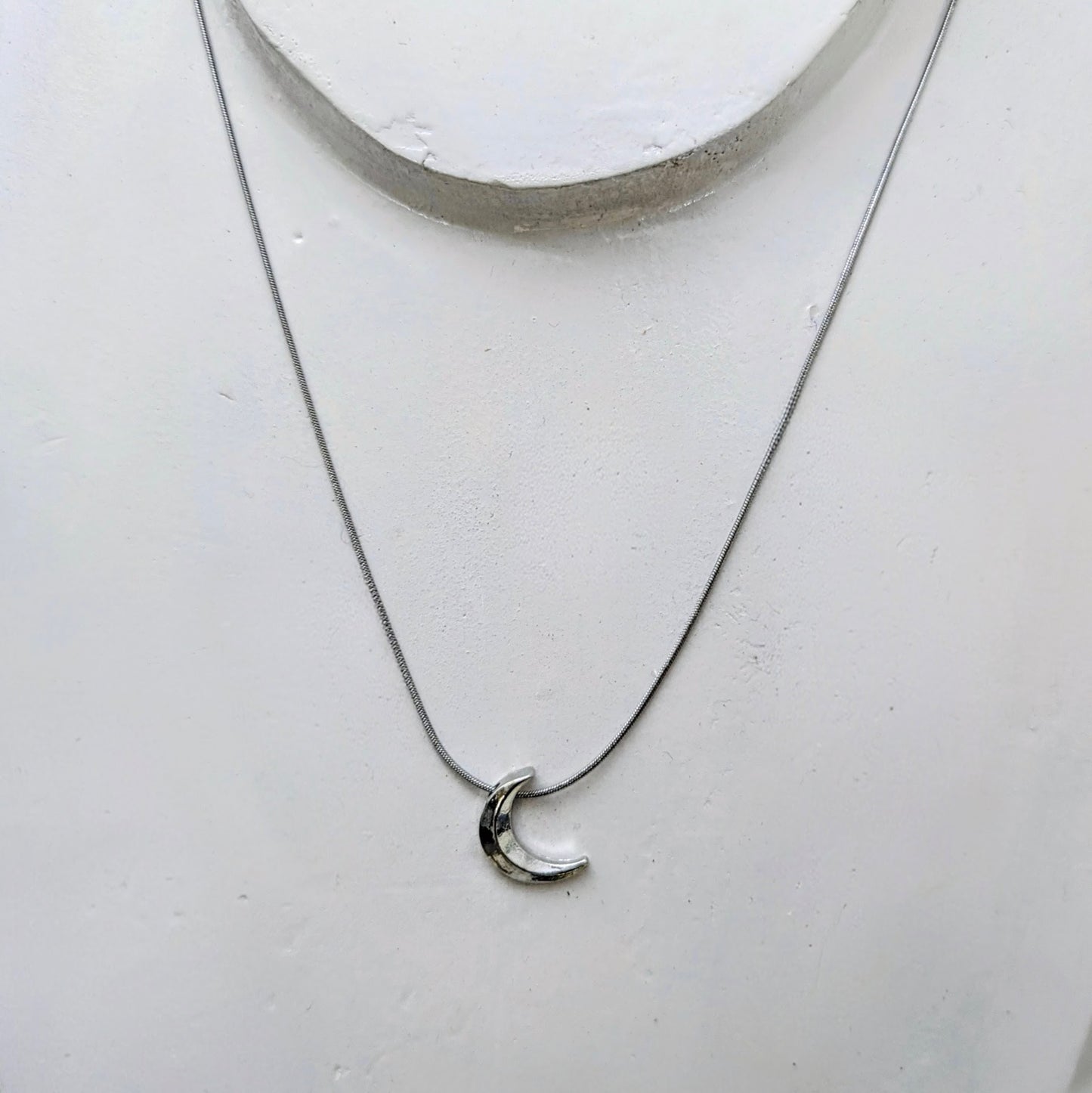D'Moon Necklace