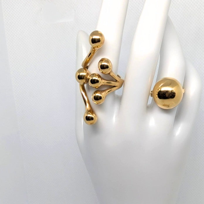 Niva Ring
