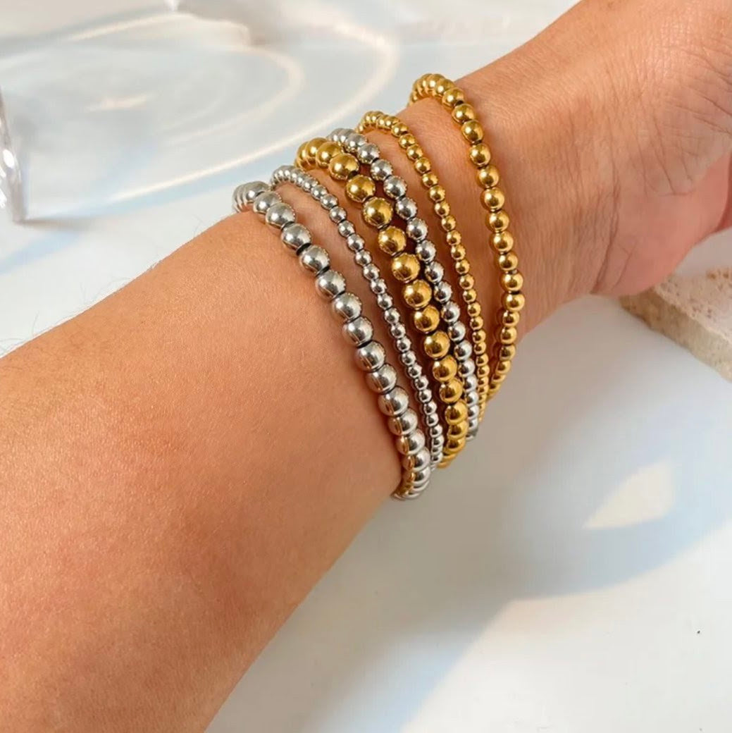 Lolita Silver Bracelet