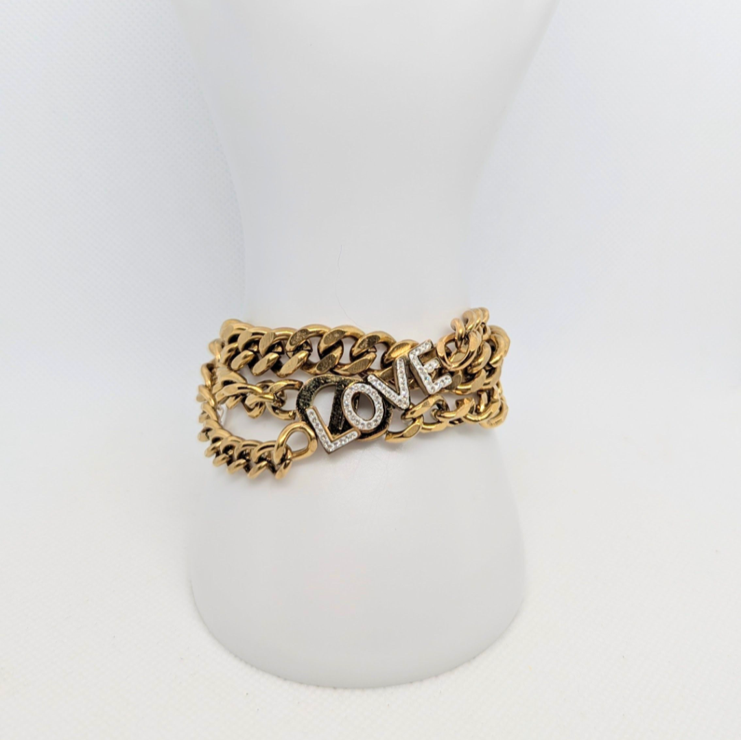 Love Bracelet