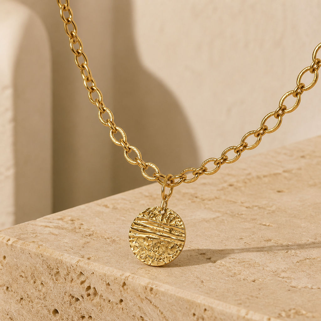 Medea Necklace