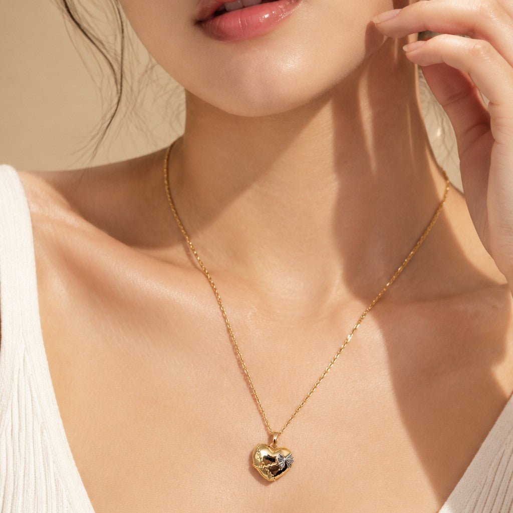 Sweetheart Necklace